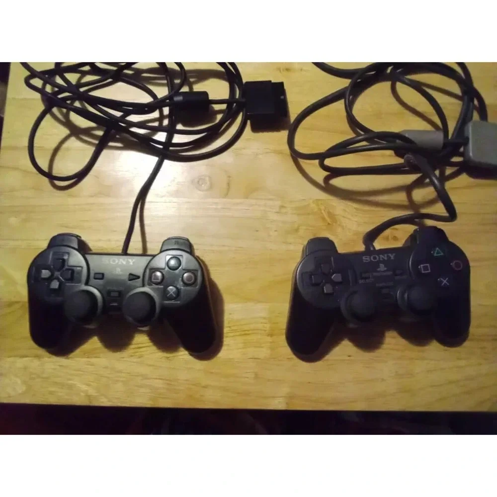 Sony playstation game